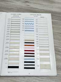 R-01306 Cotton Braid[Ribbon Tape Cord] RIVER Sub Photo