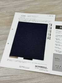 52395 Reflax® Lino Sasha Dobby[Textile / Fabric] SUNWELL Sub Photo