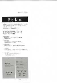 52395 Reflax® Lino Sasha Dobby[Textile / Fabric] SUNWELL Sub Photo