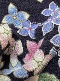 KKP2338-DJ-518A Chirimen Chirimen®[Textile / Fabric] Uni Textile(Komon Studio) Sub Photo