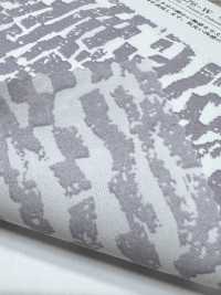 KKP2376-W-DSB-301 Fully Dull Criseta Wide Width[Textile / Fabric] Uni Textile(Komon Studio) Sub Photo