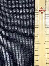 35526 Polyester/Cotton Leno Weave[Textile / Fabric] SUNWELL Sub Photo