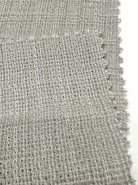 1SG038 Organic Cotton Melange Mesh Fabric[Textile / Fabric] Chambray Sub Photo