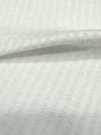 1SG036 Organic Cotton Seersucker[Textile / Fabric] Chambray Sub Photo