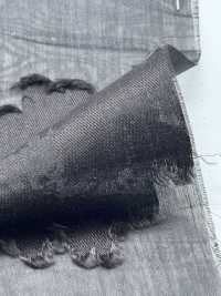KKC336-D-1 T/C Sheer Voile Cut Shaguard[Textile / Fabric] Uni Textile(Komon Studio) Sub Photo