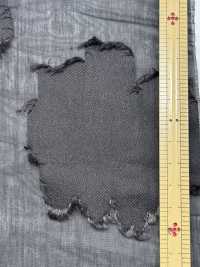 KKC336-D-1 T/C Sheer Voile Cut Shaguard[Textile / Fabric] Uni Textile(Komon Studio) Sub Photo