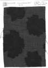 KKC336-D-1 T/C Sheer Voile Cut Shaguard