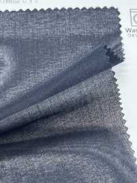KKC326-W Bima T/C Piece Dyed Voile Wide Width[Textile / Fabric] Uni Textile(Komon Studio) Sub Photo