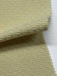 KKF7603-W T/Ry Ring Thread Jacquard[Textile / Fabric] Uni Textile(Komon Studio) Sub Photo