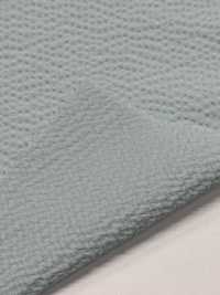 KKF8688-W Ramie Blend Fresco Seersucker[Textile / Fabric] Uni Textile(Komon Studio) Sub Photo