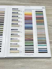 124-8300 Acrylic Edo-uchi Cord Round String[Ribbon Tape Cord] DARIN Sub Photo