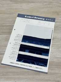 DCL4400-ID 21W Mijinkoruten Decolore[Textile / Fabric] Kumoi Beauty Sub Photo