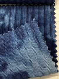 DCL6500-ID 6W Corduroy Decor[Textile / Fabric] Kumoi Beauty Sub Photo