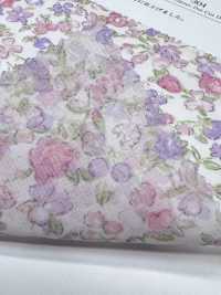 KKP2855-DSB-304 Film Dobby Cut[Textile / Fabric] Uni Textile(Komon Studio) Sub Photo