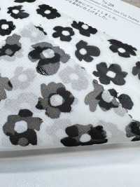 KKP2856-D28 Film Dobby Cut[Textile / Fabric] Uni Textile(Komon Studio) Sub Photo