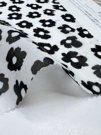 KKP2856-D28 Film Dobby Cut[Textile / Fabric] Uni Textile(Komon Studio) Sub Photo