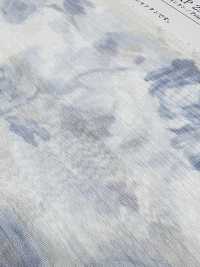 KKP2904-D260 Voile Shantung[Textile / Fabric] Uni Textile(Komon Studio) Sub Photo