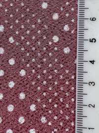 KKP3338-D162 Chirimen Chirimen®[Textile / Fabric] Uni Textile(Komon Studio) Sub Photo
