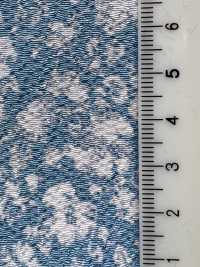 KKP3338-D98 Chirimen Chirimen®[Textile / Fabric] Uni Textile(Komon Studio) Sub Photo