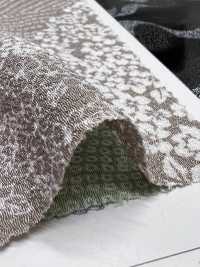 KKP3338-D146 Chirimen Chirimen®[Textile / Fabric] Uni Textile(Komon Studio) Sub Photo