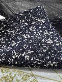 KKP3338-D341 Chirimen Chirimen®[Textile / Fabric] Uni Textile(Komon Studio) Sub Photo