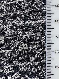 KKP3338-D341 Chirimen Chirimen®[Textile / Fabric] Uni Textile(Komon Studio) Sub Photo