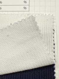 SEL178 14W Selvedge (Red Edge) Summer Corduroy Bleached[Textile / Fabric] Kumoi Beauty Sub Photo