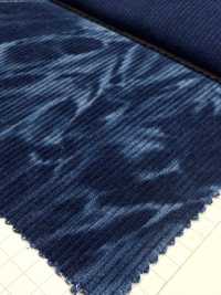 DCL1150-ID 14W T/C Corduroy Decorore[Textile / Fabric] Kumoi Beauty Sub Photo