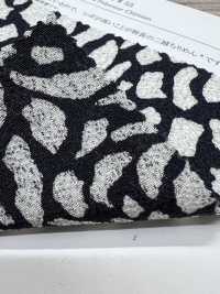 KKP3338-D55 Futako Chirimen Single Color Print[Textile / Fabric] Uni Textile(Komon Studio) Sub Photo