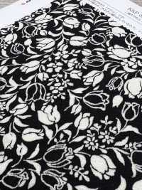 KKP3338-D63 Chirimen Chirimen®[Textile / Fabric] Uni Textile(Komon Studio) Sub Photo