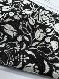 KKP3338-D63 Chirimen Chirimen®[Textile / Fabric] Uni Textile(Komon Studio) Sub Photo