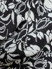 KKP3338-D63 Chirimen Chirimen®[Textile / Fabric] Uni Textile(Komon Studio) Sub Photo