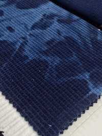 DCL3500-ID Dobby Caramel Corduroy Decor[Textile / Fabric] Kumoi Beauty Sub Photo