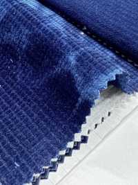 DCL3500-ID Dobby Caramel Corduroy Decor[Textile / Fabric] Kumoi Beauty Sub Photo