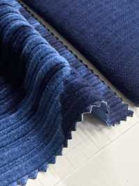 DCL7070-ID Fancy Corduroy(Set) Decorore[Textile / Fabric] Kumoi Beauty Sub Photo