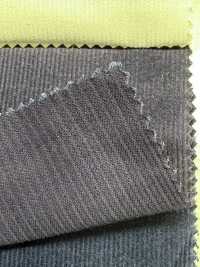 1790-ID 12W Slub Indigo[Textile / Fabric] Kumoi Beauty Sub Photo