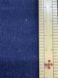 1790-ID 12W Slub Indigo[Textile / Fabric] Kumoi Beauty Sub Photo