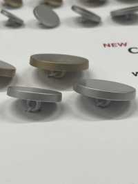 C602 Metal Button Painted Finish DAIYA BUTTON(DAIYA BUTTON) Sub Photo