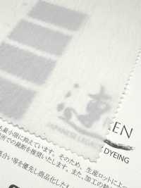 11555 REN 60 Single Thread Cotton/Nylon Weave Weather Cloth[Textile / Fabric] SUNWELL Sub Photo