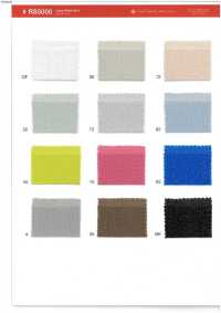 RS5000 ラメ シアー ニット[Textile / Fabric] Suncorona Oda Sub Photo