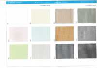 MZ1846 リバーシブル マーキゼット[Textile / Fabric] Suncorona Oda Sub Photo