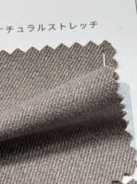 FMH-069 Recycled Woolish Flannel[Textile / Fabric] SASAKISELLM Sub Photo