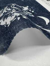 KDP7500-58-DD-782 75d Chiffon Wide Width Inkjet Print[Textile / Fabric] Uni Textile(Komon Studio) Sub Photo