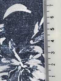 KDP7500-58-DD-782 75d Chiffon Wide Width Inkjet Print[Textile / Fabric] Uni Textile(Komon Studio) Sub Photo