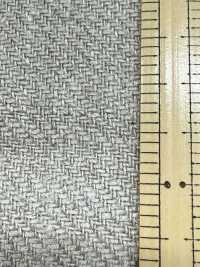 OA32217 A Striking Twill Weave Made From 12 Count Semi-wet Linen.[Textile / Fabric] Oharayaseni Sub Photo