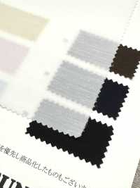 52384 Highly Twisted Nylon X Cotton/hemp Lawn[Textile / Fabric] SUNWELL Sub Photo