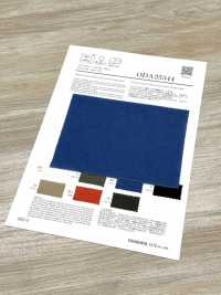 ODA25344 Cotton Linen Lawn Drum Dyed[Textile / Fabric] Oharayaseni Sub Photo