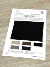 ORF713703 Nylon X Washi Dry-touch Canvas[Textile / Fabric] Oharayaseni Sub Photo
