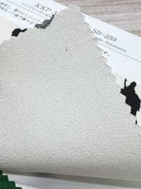 KKP3421-58-DSB-259 Light Roughness Surface Wide Width[Textile / Fabric] Uni Textile(Komon Studio) Sub Photo