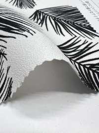 KKP3421-58-DSB-265 Light Roughness Surface Wide Width[Textile / Fabric] Uni Textile(Komon Studio) Sub Photo